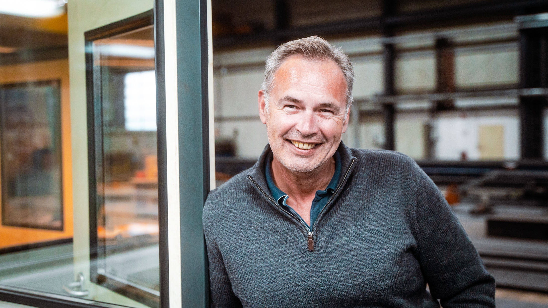 Deine Karriere bei Sandern Umformtechnik